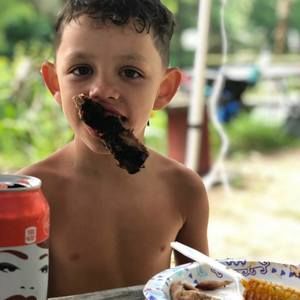 Meet your Posher, Natasha